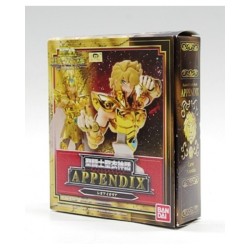 Action Figure - Appendix -...