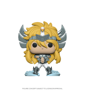 POP - POP Animation - Saint...