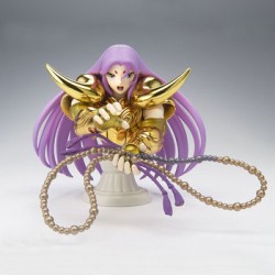 Static Figure - Myth Cloth - Saint Seiya - Appendix / Bust - Aries Mû